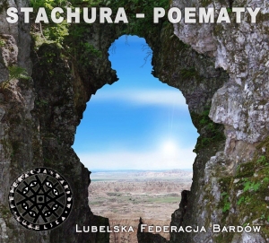 Stachura - Poematy