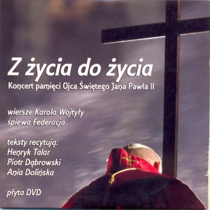 Z życia do życia - DVD