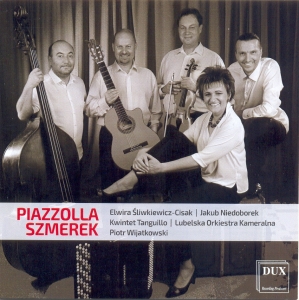 Piazzolla/Szmerek