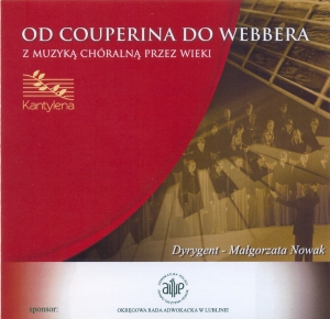 Od Couperina do Webbera