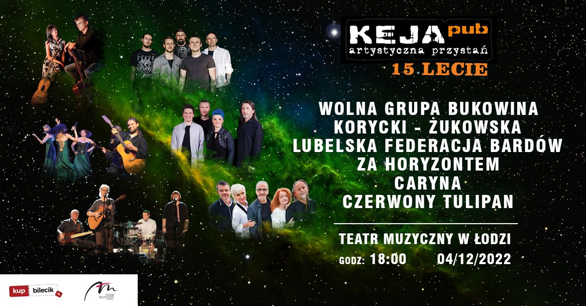 2022.12.04 Teatr Muzyczny Lodz