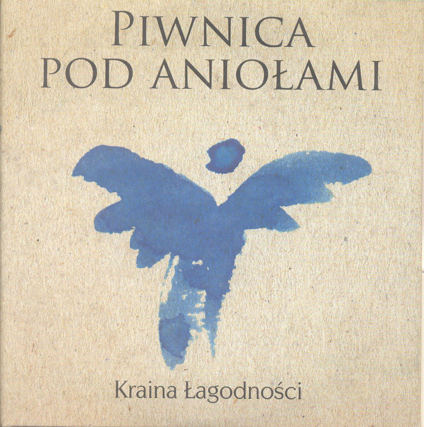 Piwnica pod aniołami