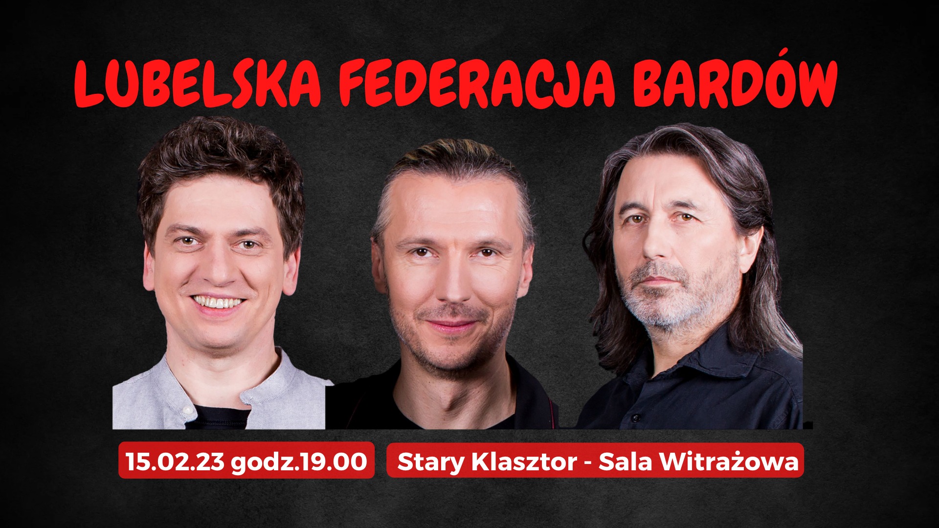 2023.02.15 Wroclaw Stary Klasztor