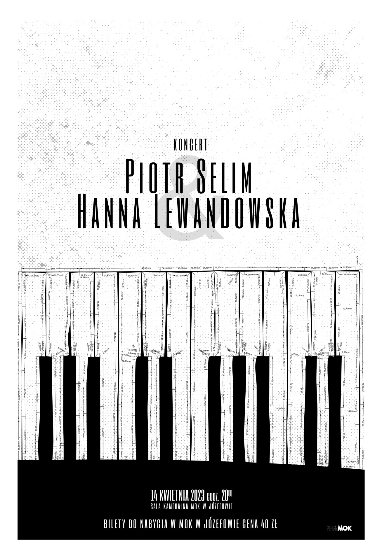 2023.03.14 piotr selim koncert jozefow