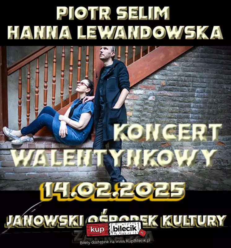 2025.02.14 Janów Lubelski
