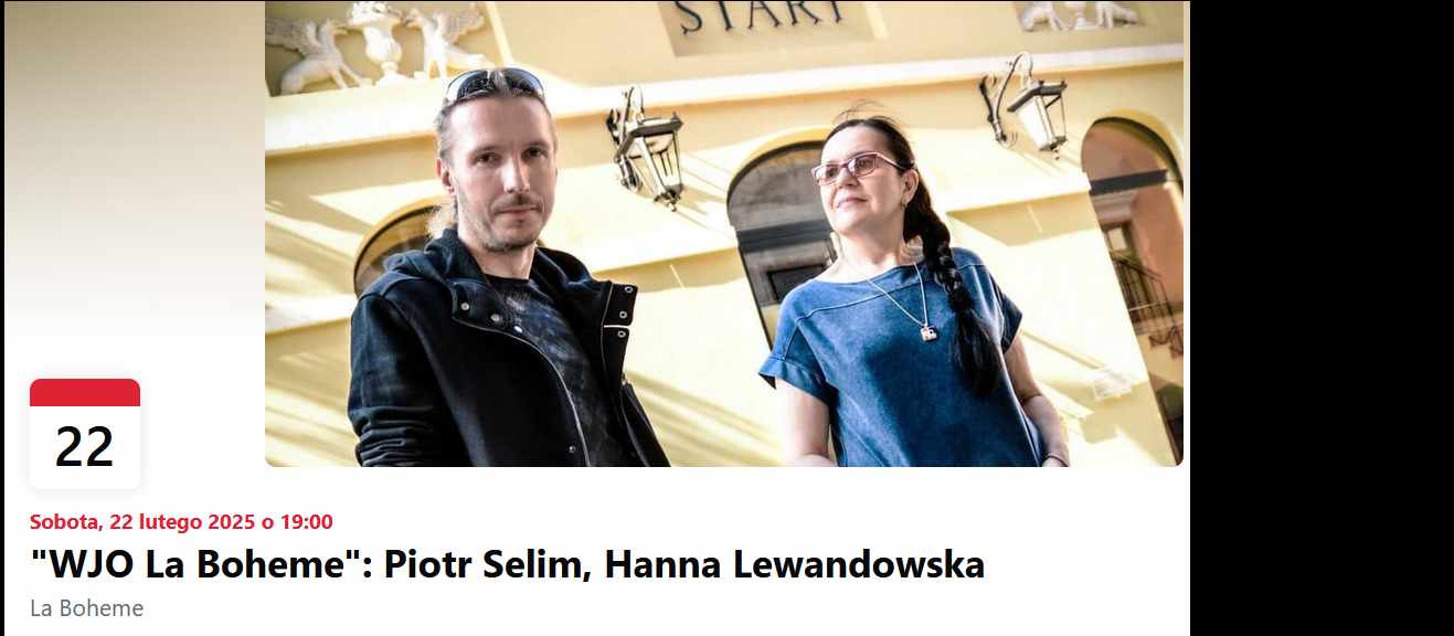 2025.02.22 La Boheme