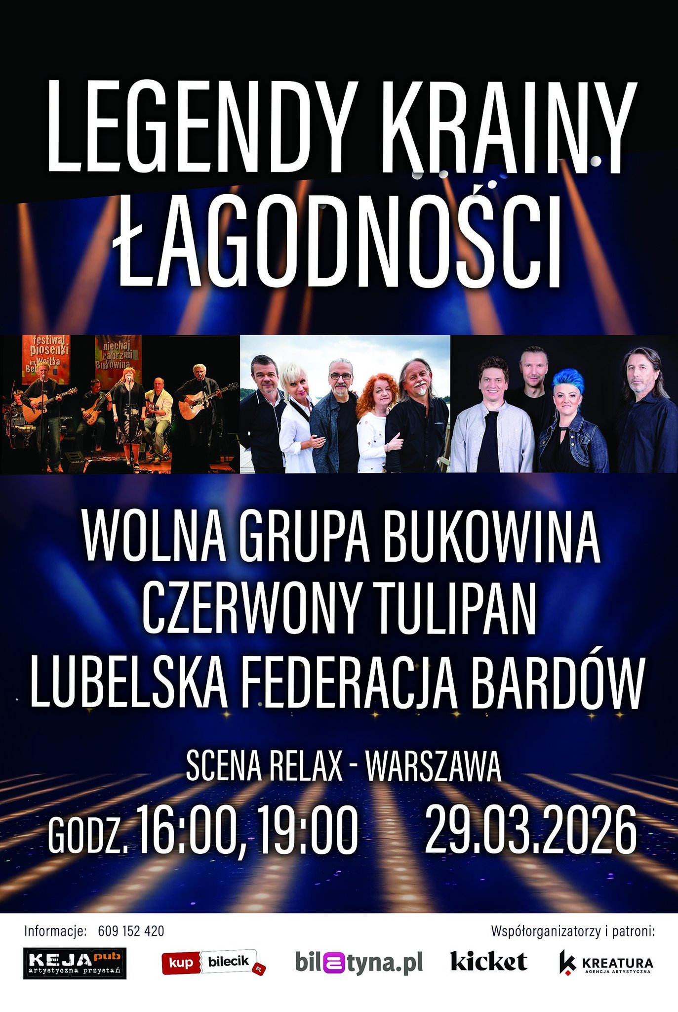 2026.03.29 Warszawa. LFB