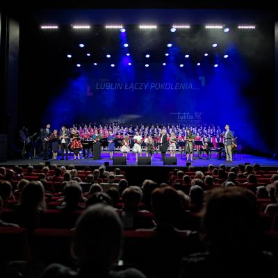 Bartosz Proll „Jestem tu jestem z tobą” - 27.04.2017 CSK w Lublinie