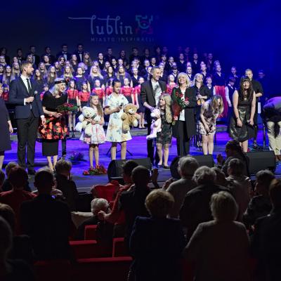 Bartosz Proll „Jestem tu jestem z tobą” - 27.04.2017 CSK w Lublinie