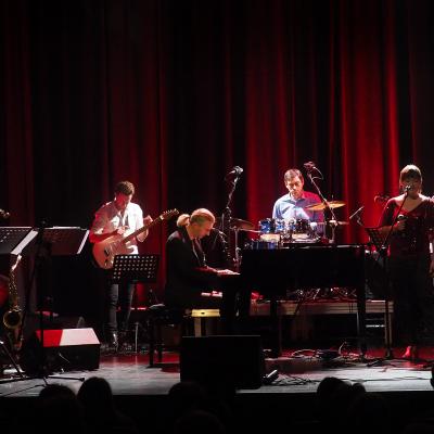 Wojciech Nieśpiałowski – z archiwum Teatru Starego w Lublinie – „Koncert jubileuszowy” 6.12.2016