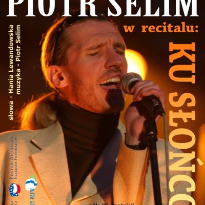 2009.03.21 Piotr Selim Mail