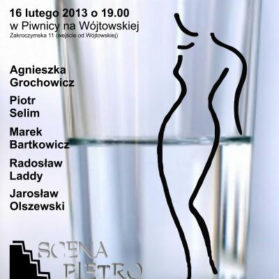 2013.02.16 Plakat Warszawa 2013